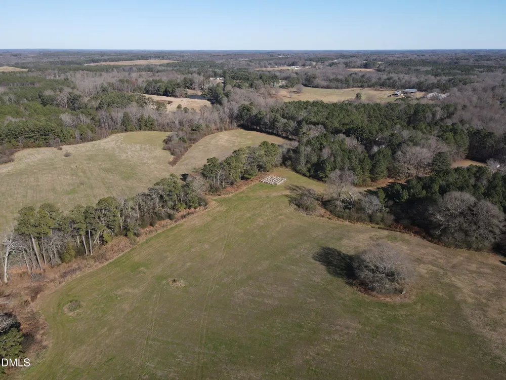 0 Sykes Road Nashville, NC 27856