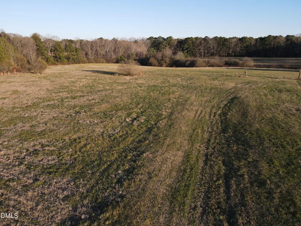 0 Sykes Road Nashville, NC 27856
