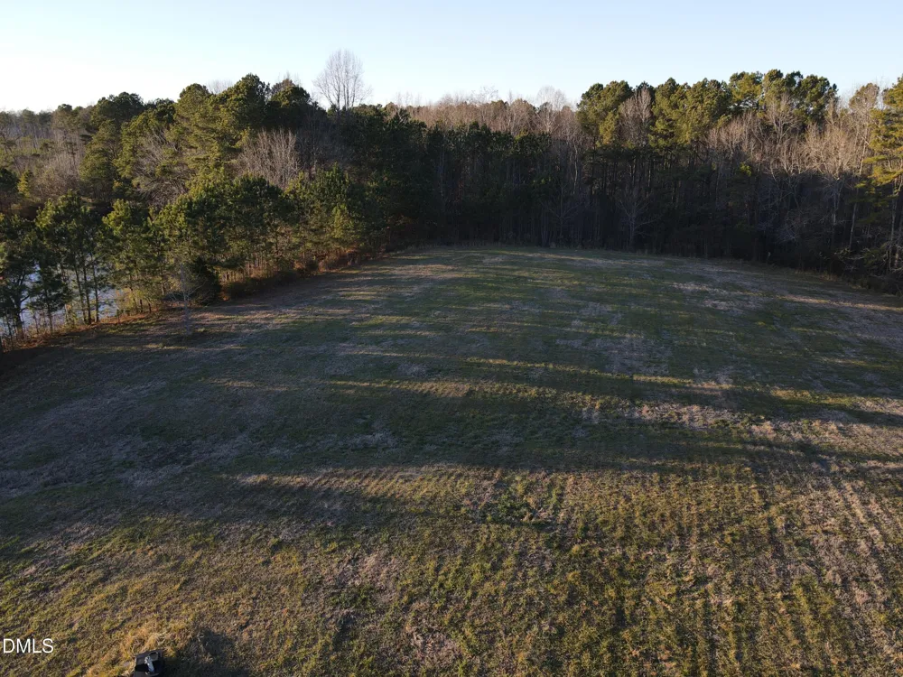 0 Sykes Road Nashville, NC 27856