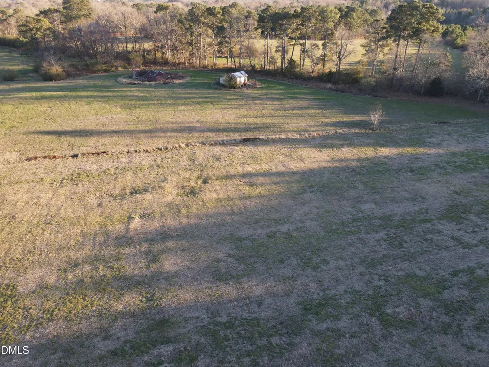 0 Sykes Road Nashville, NC 27856