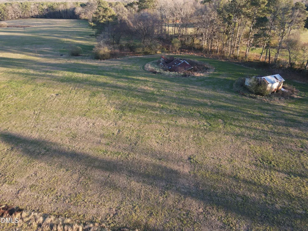 0 Sykes Road Nashville, NC 27856