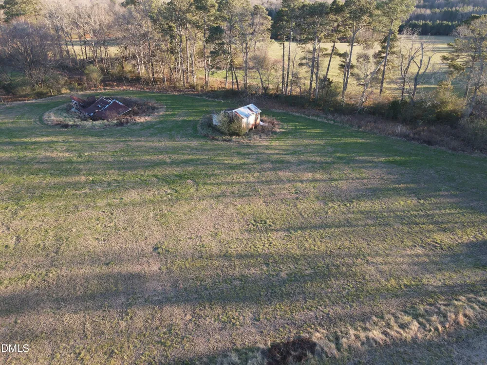 0 Sykes Road Nashville, NC 27856