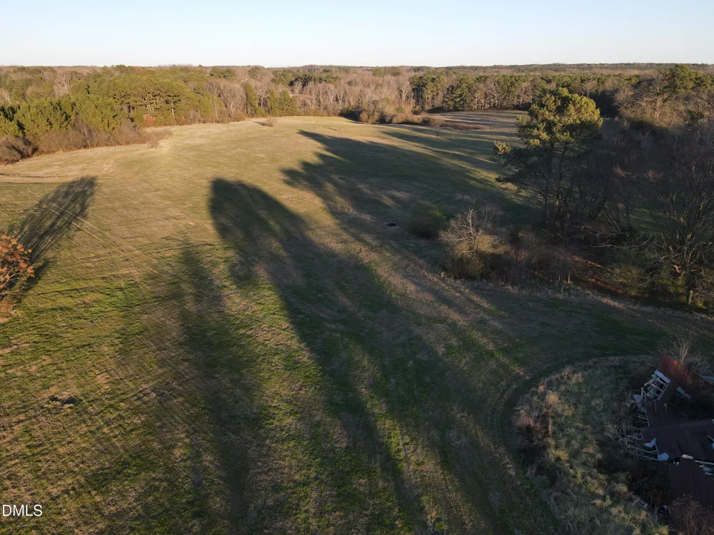 0 Sykes Road Nashville, NC 27856