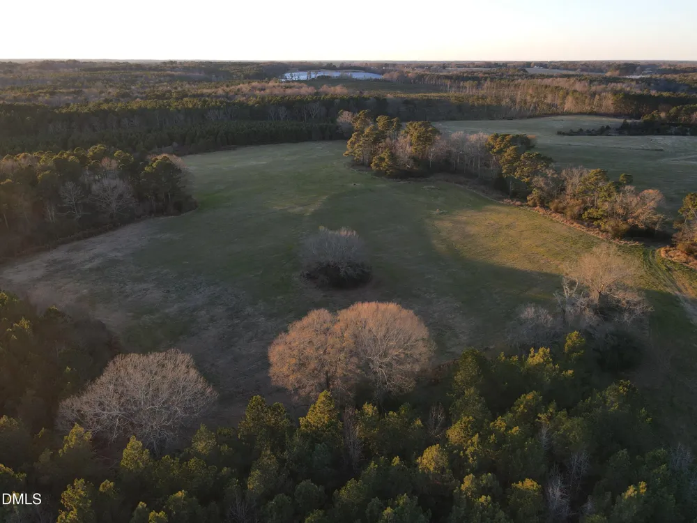 0 Sykes Road Nashville, NC 27856