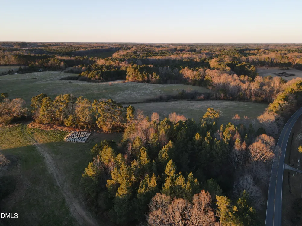 0 Sykes Road Nashville, NC 27856