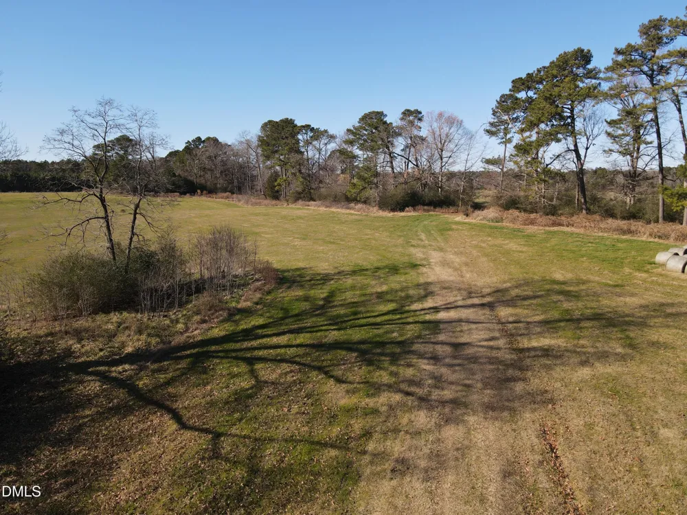 0 Sykes Road Nashville, NC 27856