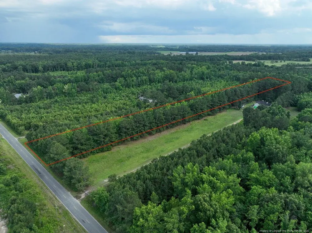 8125 Carlos Road Linden, NC 28356