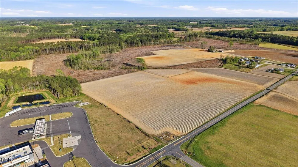 0 Princeton Kenly Road Kenly, NC 27542
