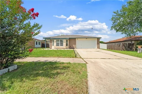 303 Carly Drive