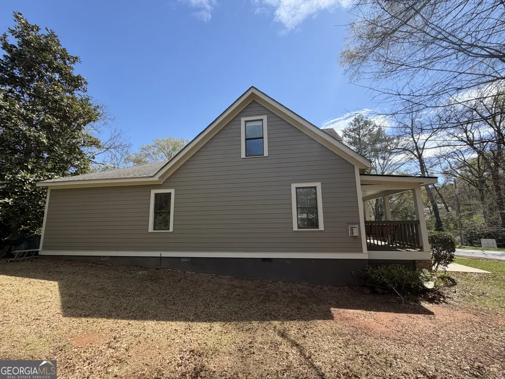 801 Park LN Madison, GA 30650
