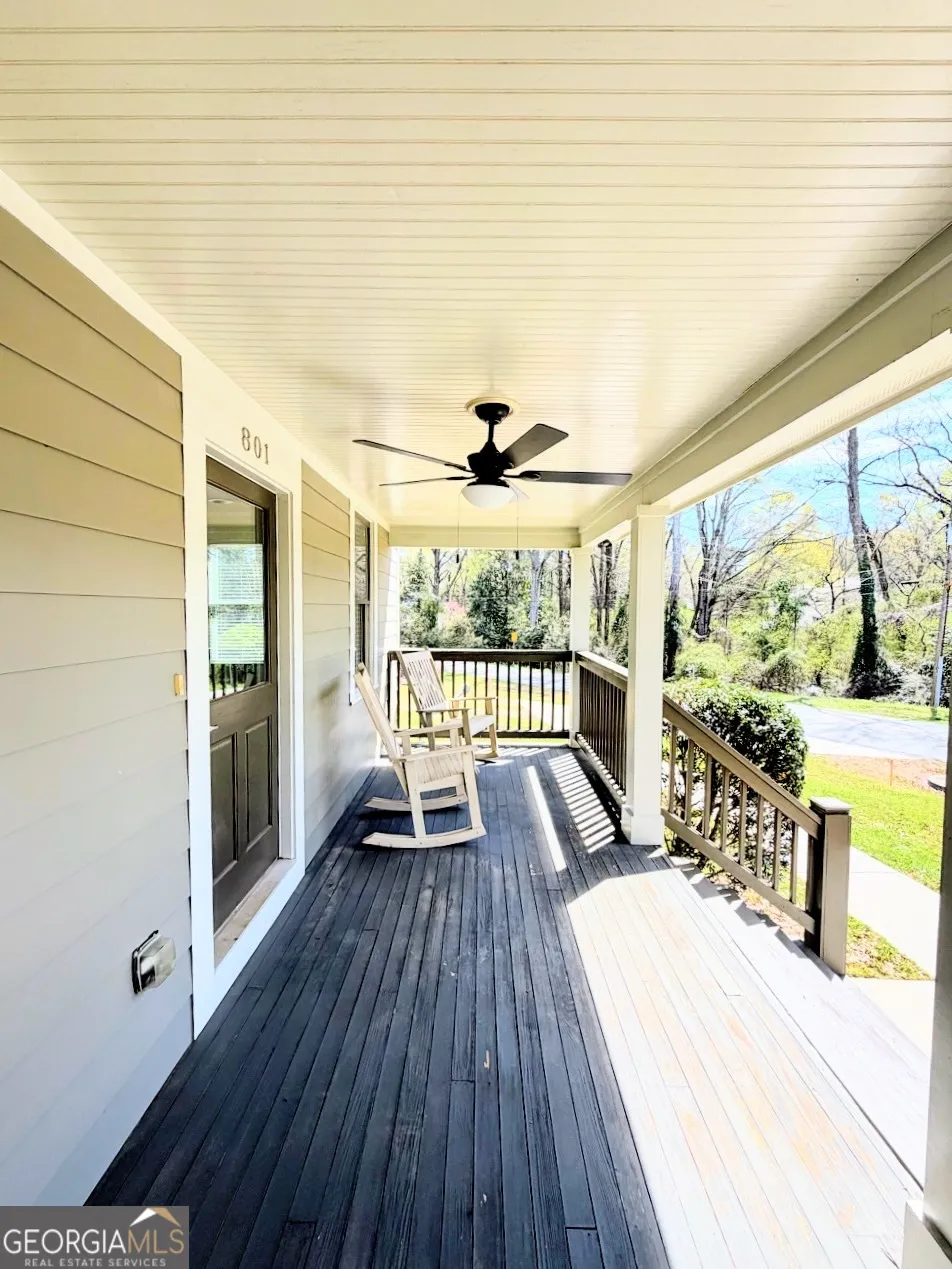 801 Park LN Madison, GA 30650