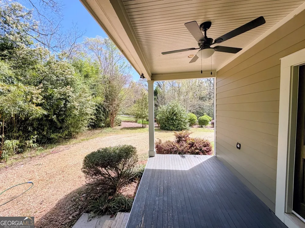 801 Park LN Madison, GA 30650