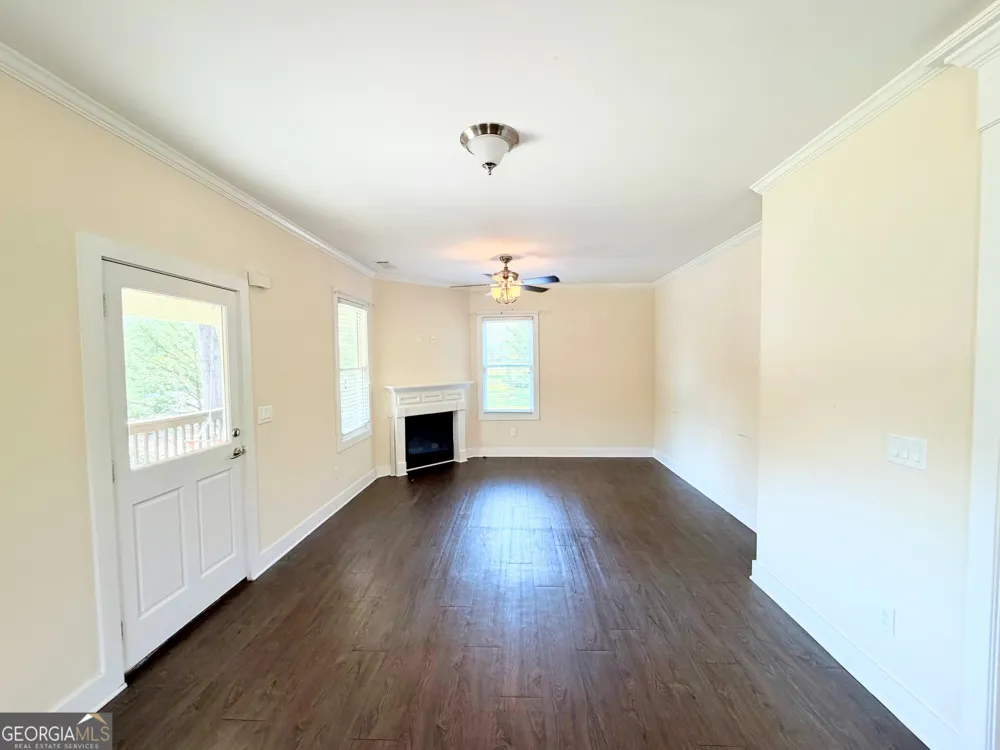 801 Park LN Madison, GA 30650