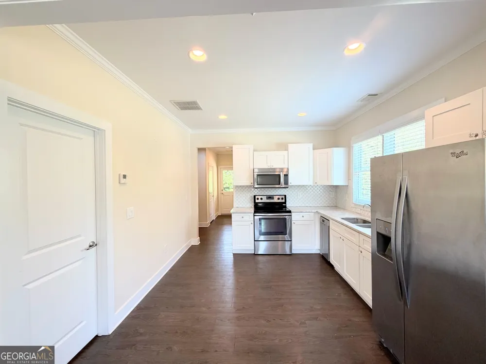 801 Park LN Madison, GA 30650