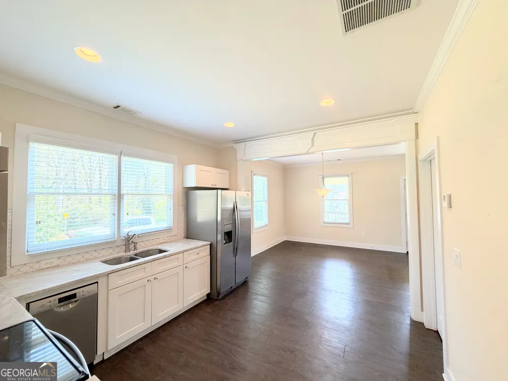 801 Park LN Madison, GA 30650