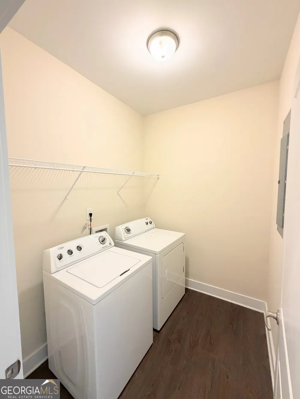 801 Park LN Madison, GA 30650