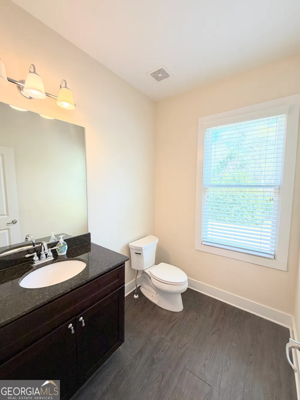 801 Park LN Madison, GA 30650