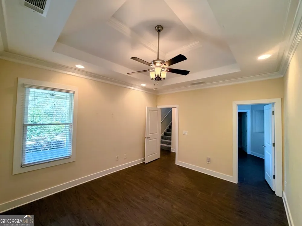 801 Park LN Madison, GA 30650