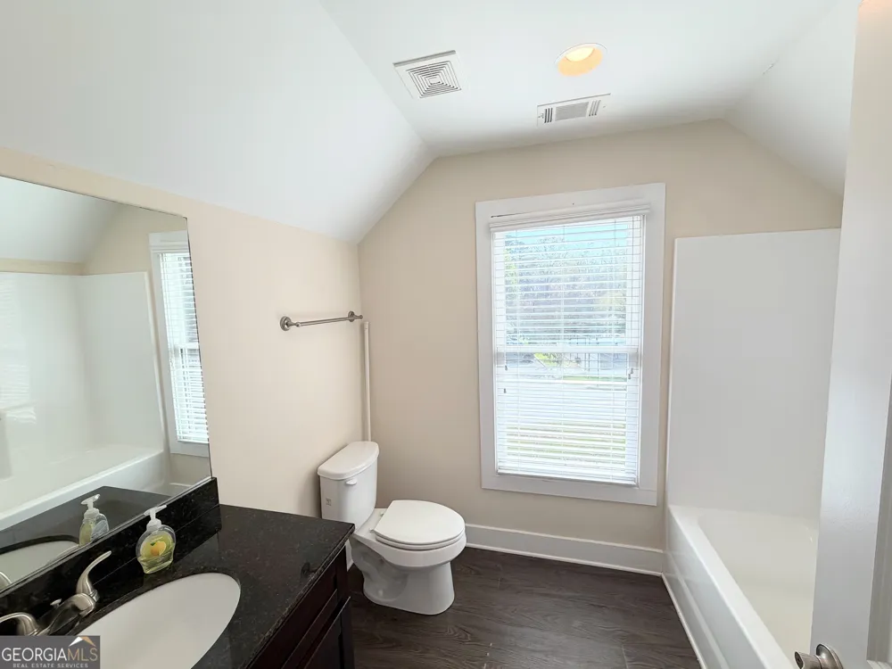 801 Park LN Madison, GA 30650