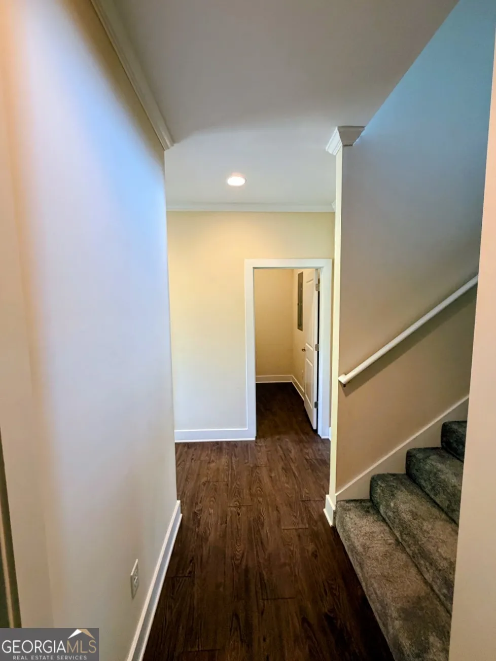 801 Park LN Madison, GA 30650