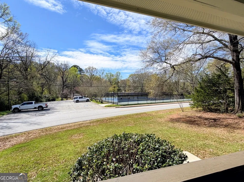 801 Park LN Madison, GA 30650
