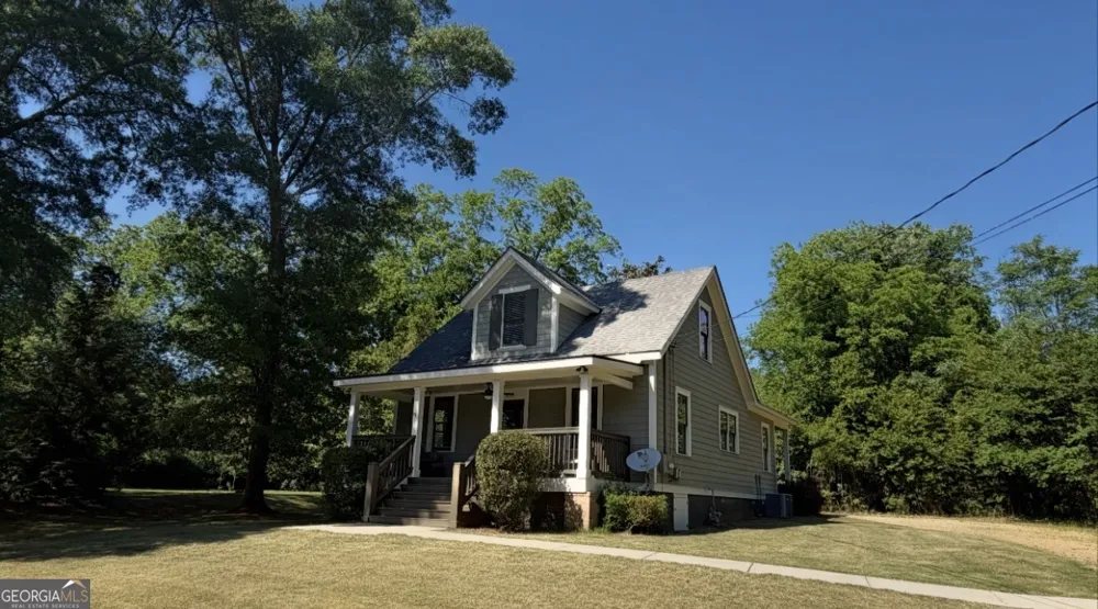 801 Park LN Madison, GA 30650