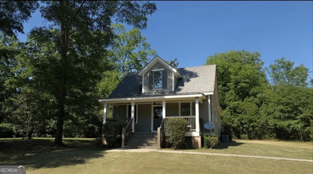 801 Park LN Madison, GA 30650