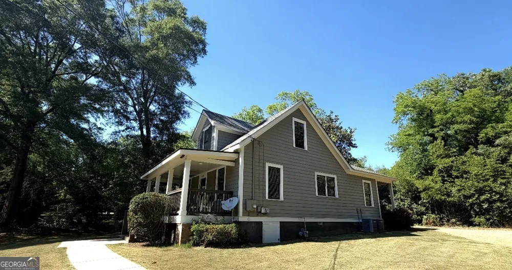 801 Park LN Madison, GA 30650