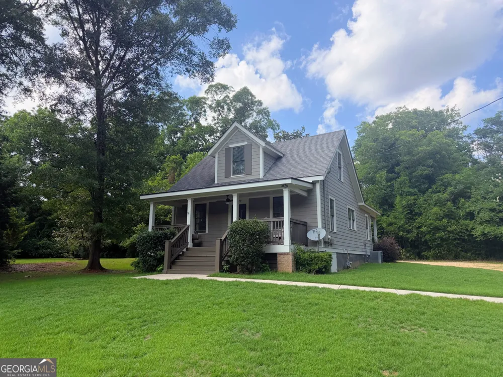 801 Park LN Madison, GA 30650