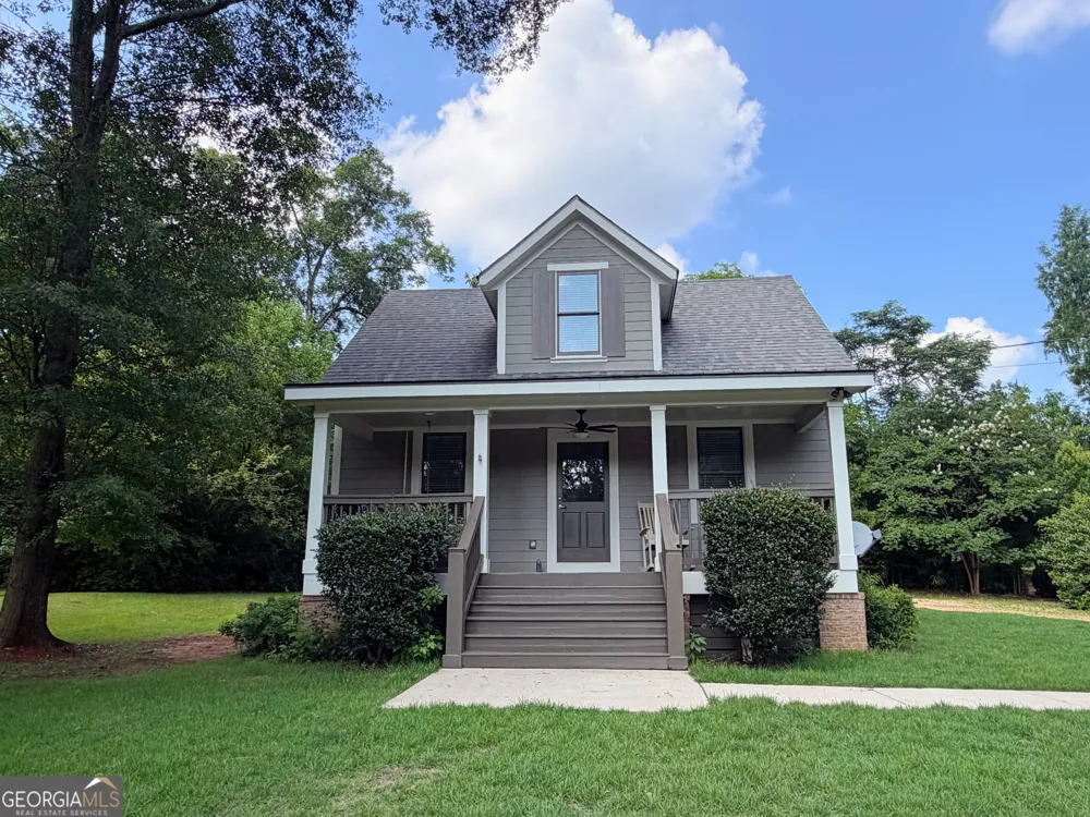 801 Park LN Madison, GA 30650