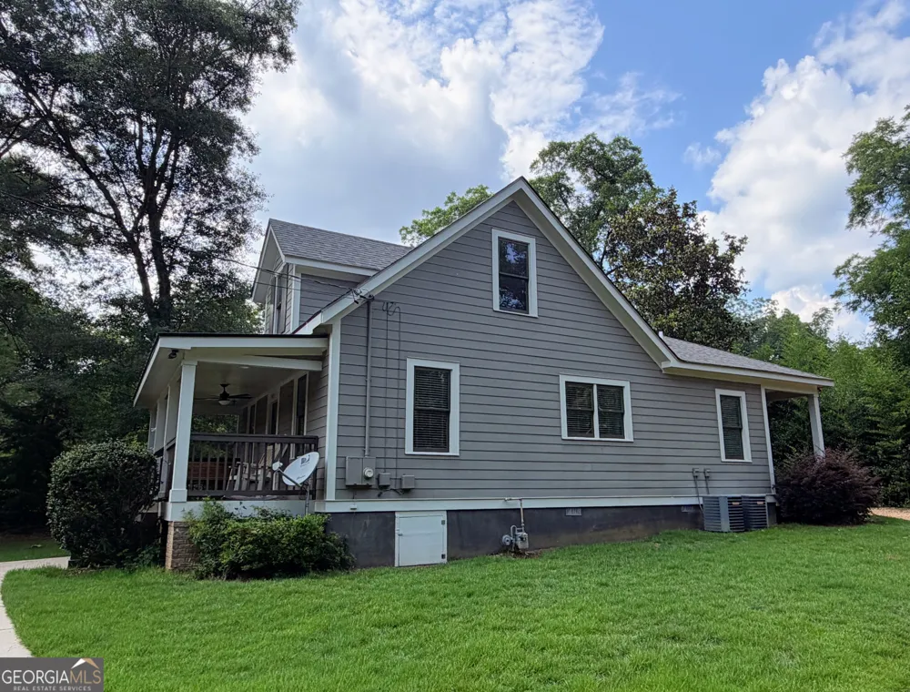 801 Park LN Madison, GA 30650