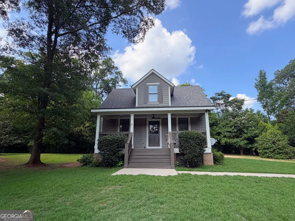 801 Park LN Madison, GA 30650