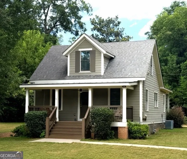 801 Park LN Madison, GA 30650