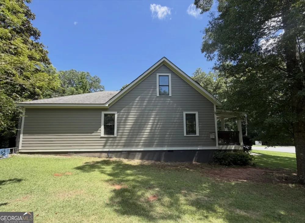801 Park LN Madison, GA 30650