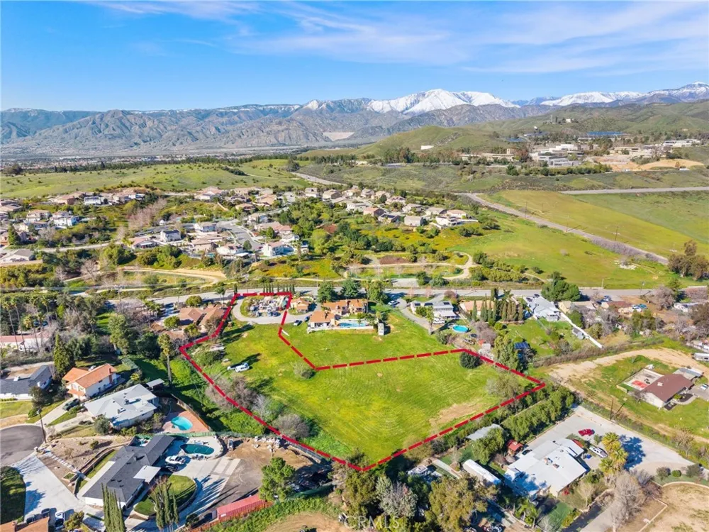 Tennessee Yucaipa, CA 92399