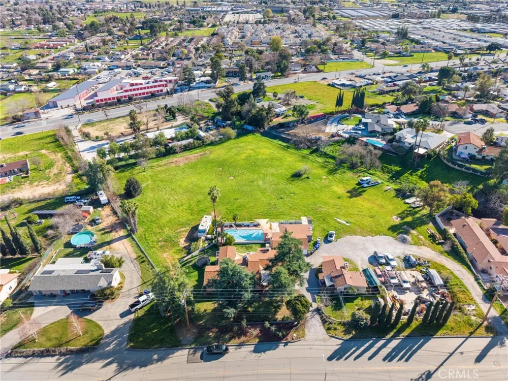 Tennessee Yucaipa, CA 92399
