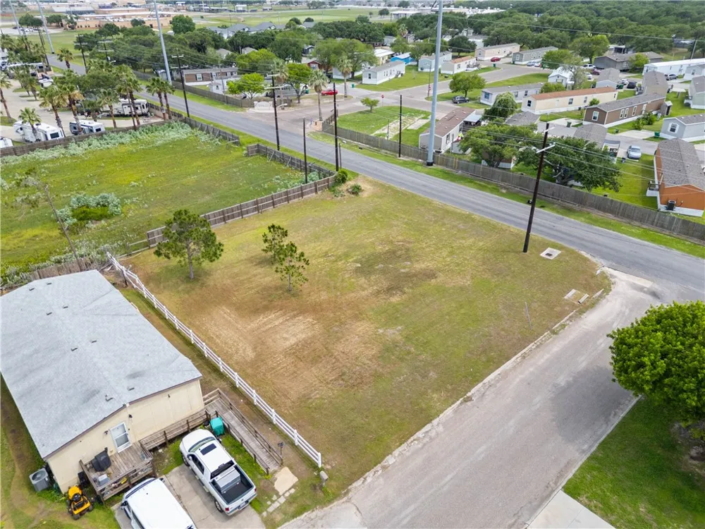 Demory ln Aransas Pass, TX 78336