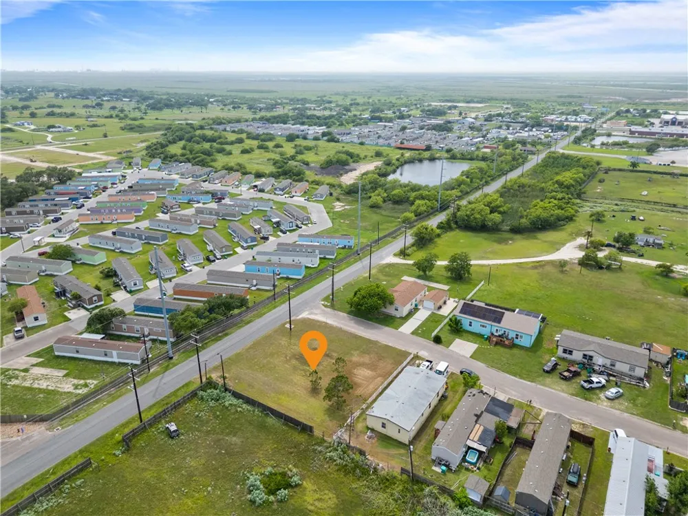 Demory ln Aransas Pass, TX 78336