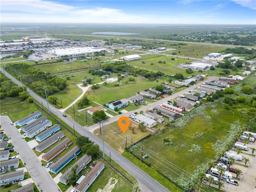 Demory ln Aransas Pass, TX 78336