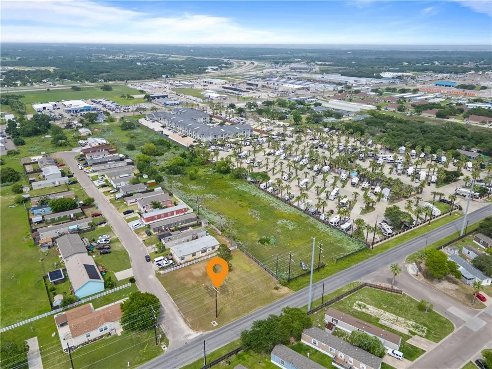 Demory ln Aransas Pass, TX 78336