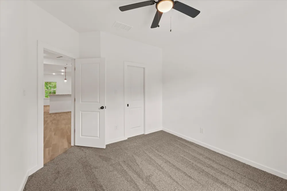 203 Kalura Way Tool, TX 75143