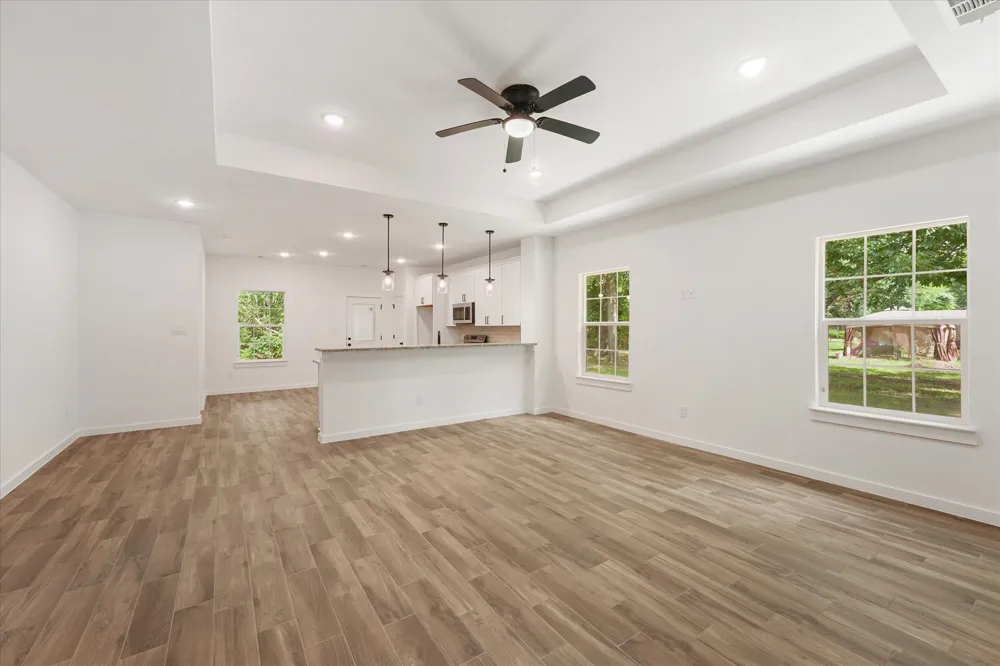203 Kalura Way Tool, TX 75143