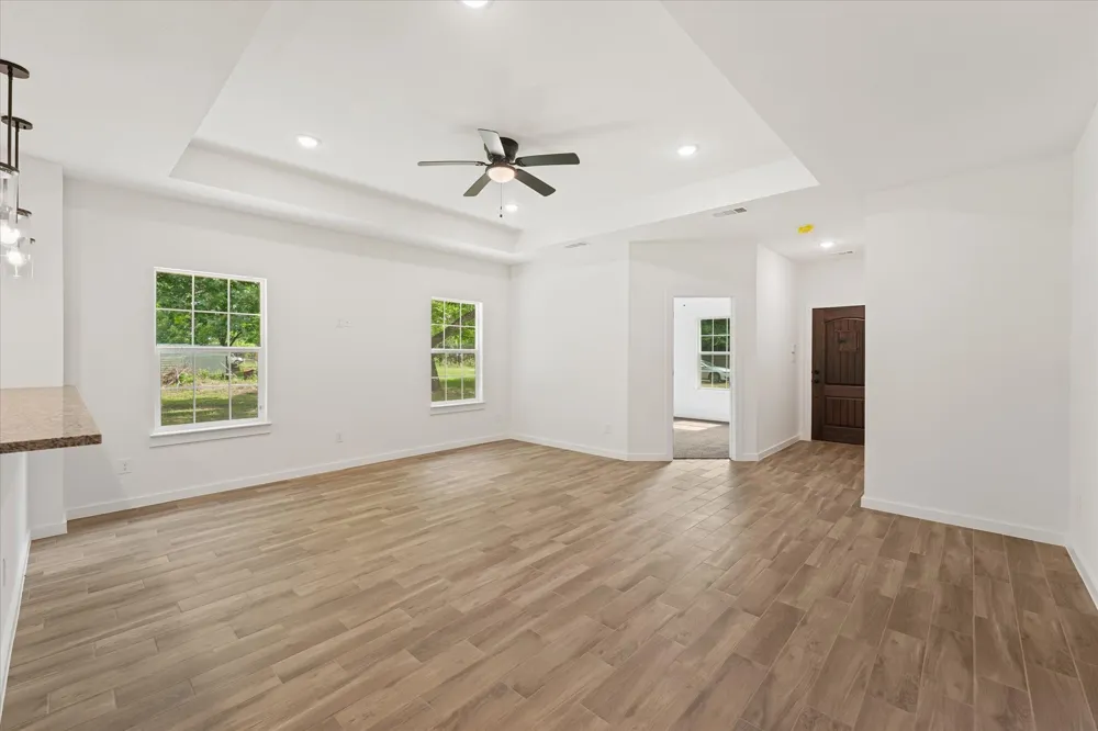 203 Kalura Way Tool, TX 75143