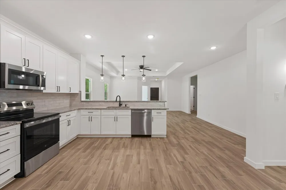203 Kalura Way Tool, TX 75143