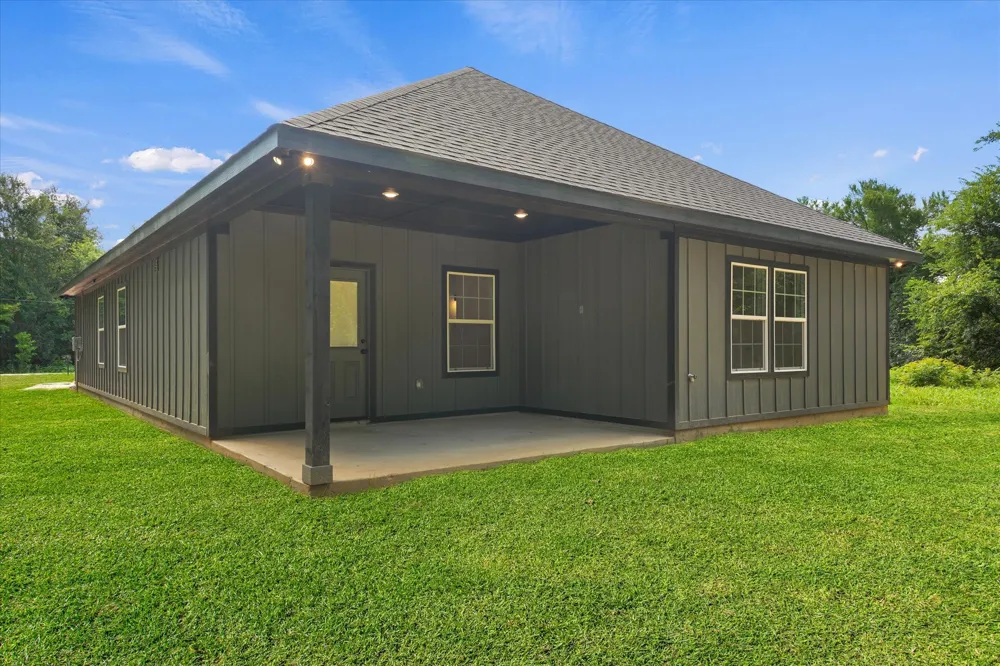 203 Kalura Way Tool, TX 75143
