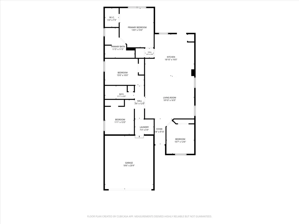 203 Kalura Way Tool, TX 75143