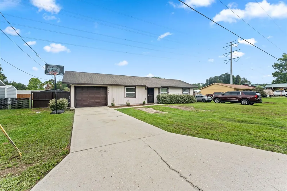 3540 NE 29TH TERRACE ocala, FL 34479