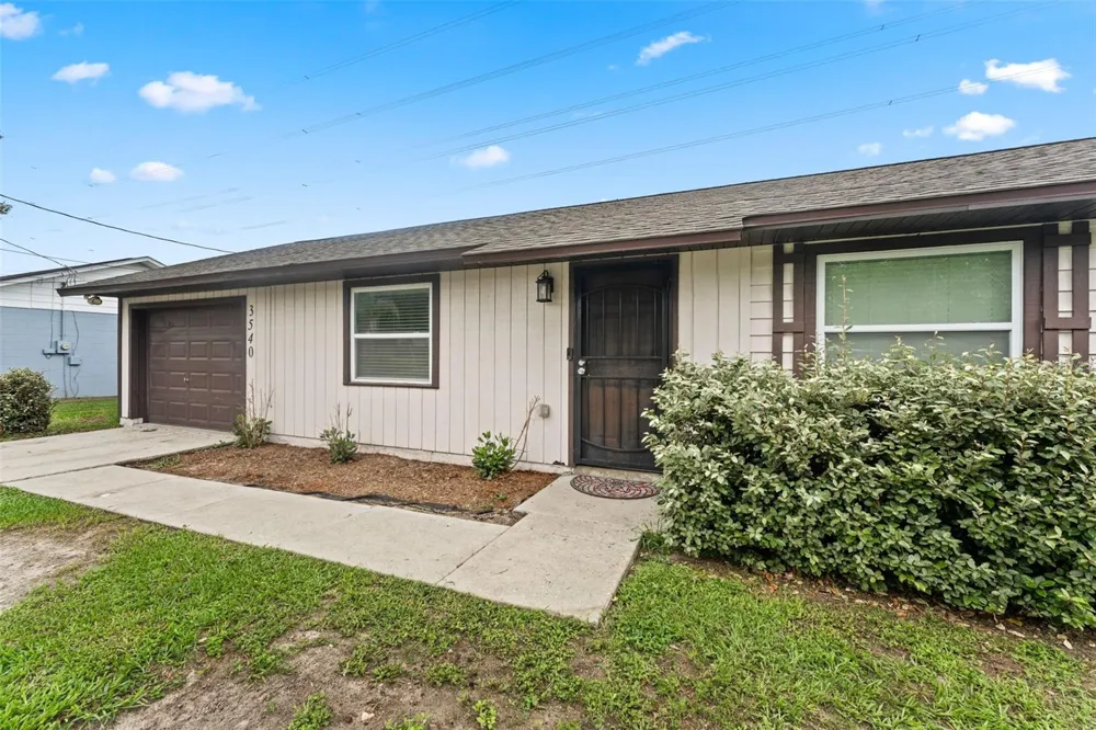 3540 NE 29TH TERRACE ocala, FL 34479