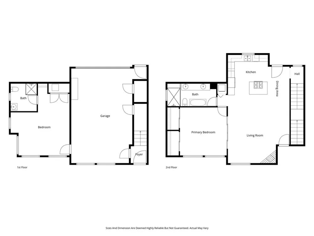 1225 E Grand Avenue #D El Segundo, CA 90245