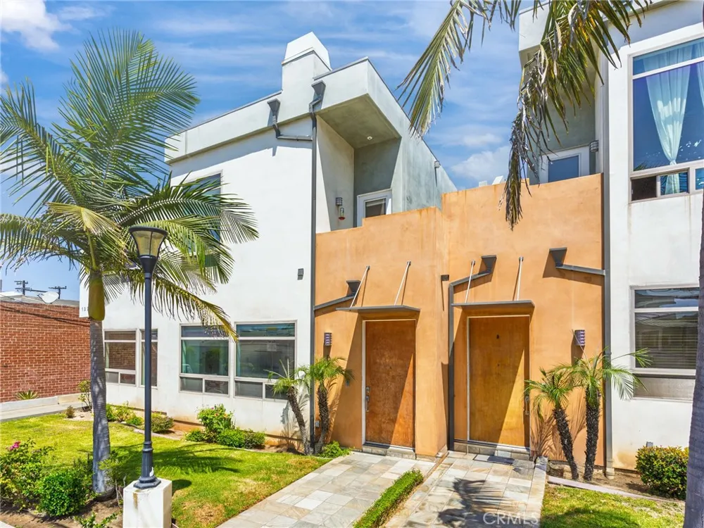 1225 E Grand Avenue #D El Segundo, CA 90245